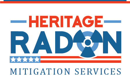 Heritage Radon